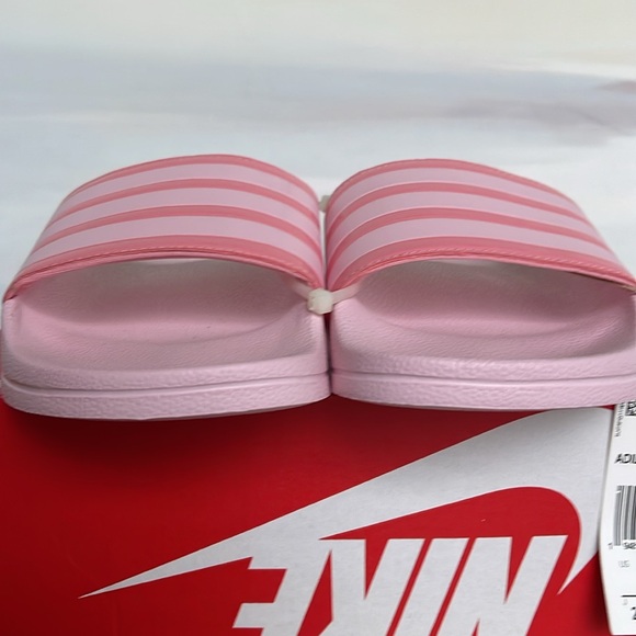 Adidas Flip Flops Women’s ADILETTE SHOWER Sandals - Flup-Flops - Picture 2 of 16